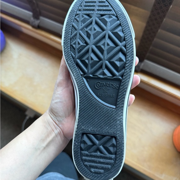 NEW Converse Redwood Slip-on Shoes - Picture 3 of 3